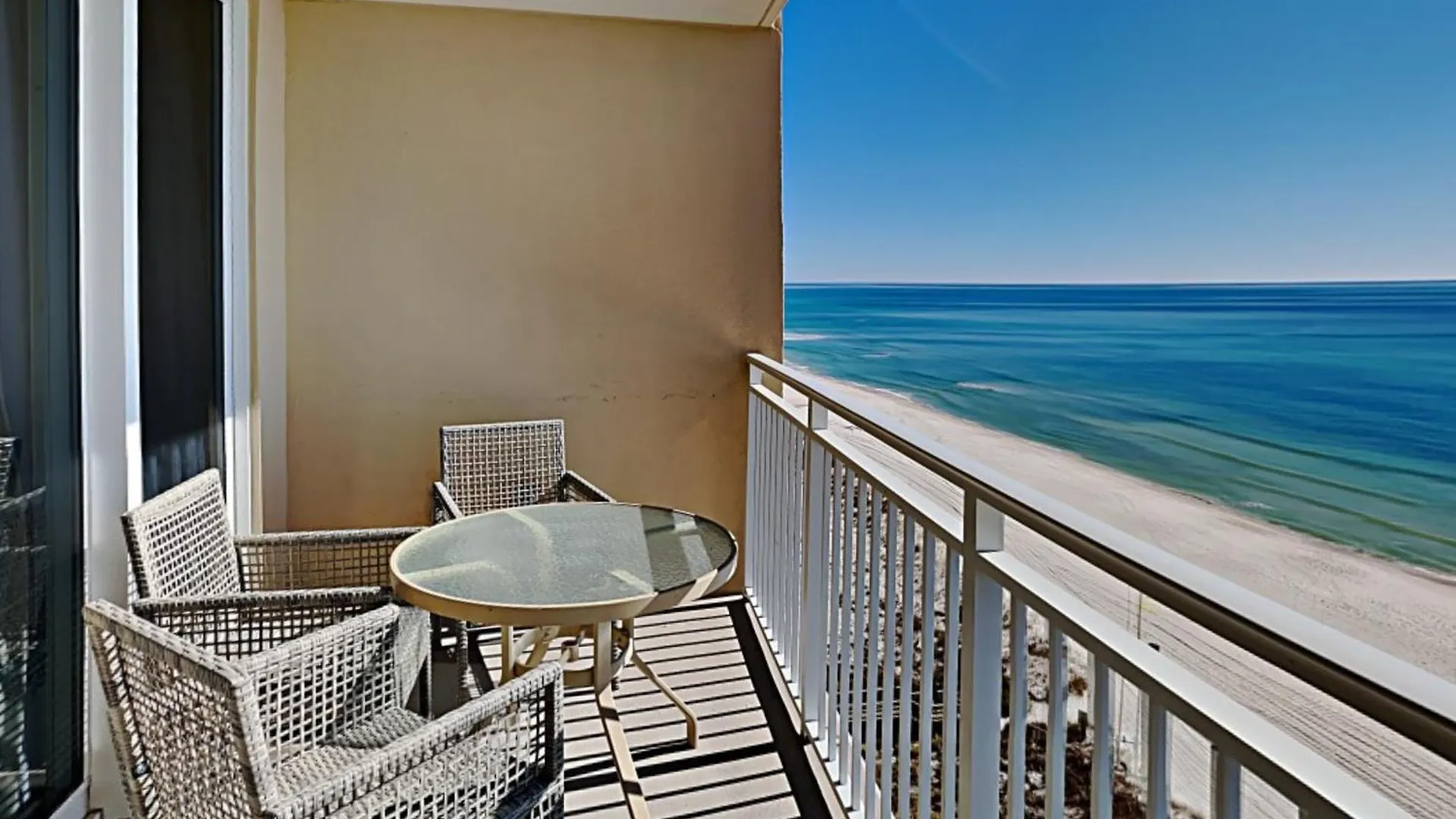 Lejlighed Emerald Beach #1032 Panama City Beach