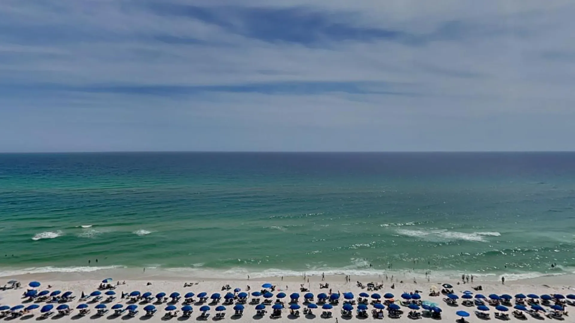 Emerald Beach #1032 Panama City Beach USA