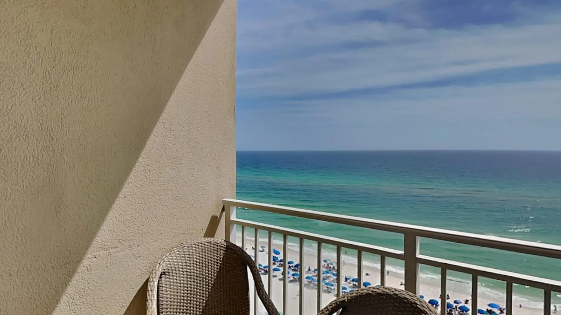 Emerald Beach #1032 Panama City Beach 0*,