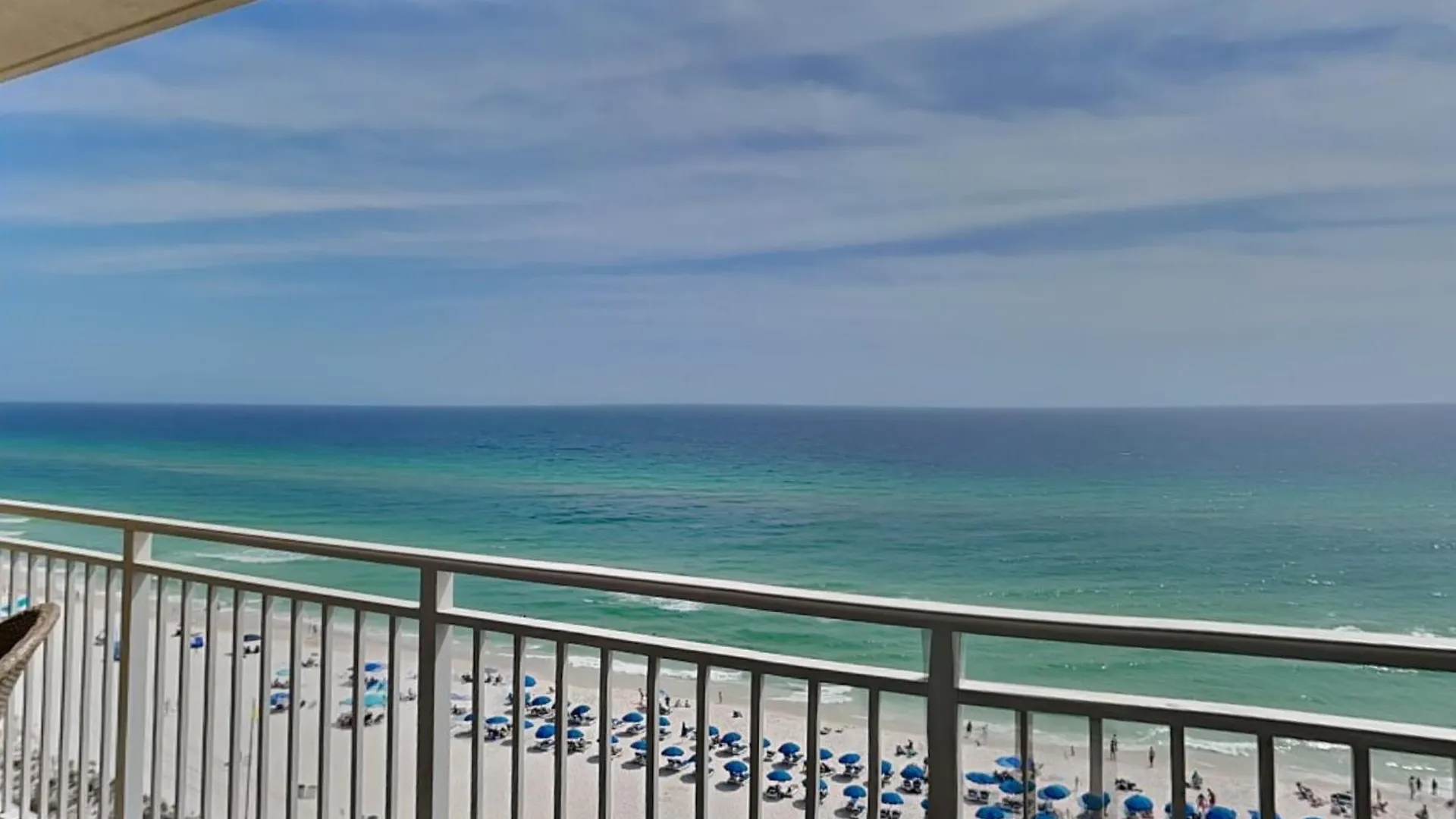 Lejlighed Emerald Beach #1032 Panama City Beach