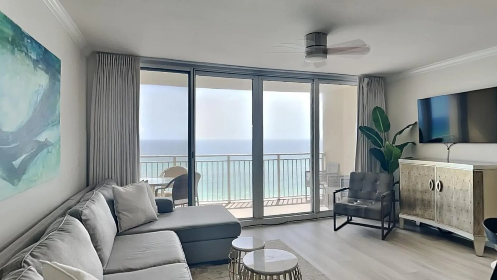 Emerald Beach #1032 Panama City Beach Lejlighed