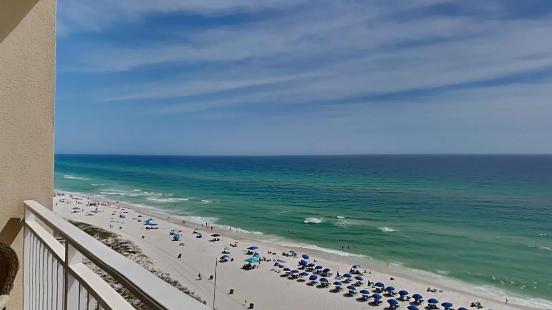 Emerald Beach #1032 Panama City Beach Lejlighed