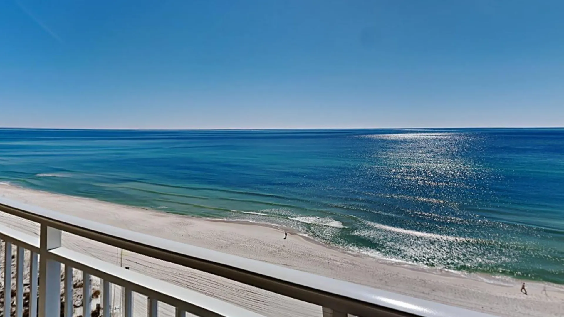 Emerald Beach #1032 Panama City Beach