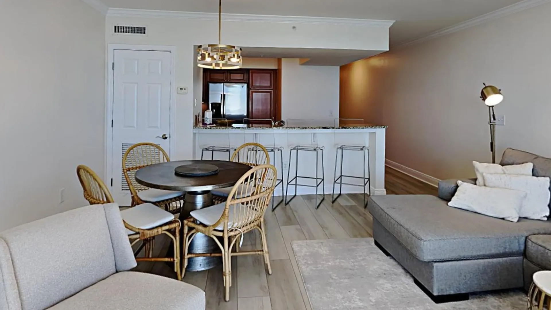 Emerald Beach #1032 Panama City Beach Appartamento