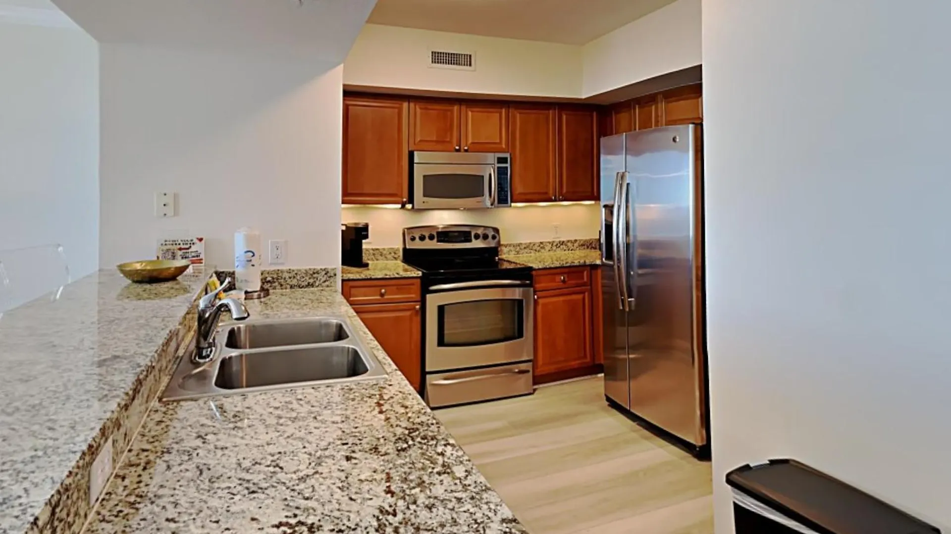 Appartamento Emerald Beach #1032 Panama City Beach