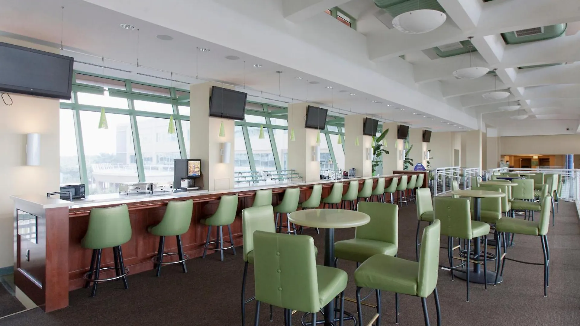 Appartamento Emerald Beach #1032 Panama City Beach Stati Uniti