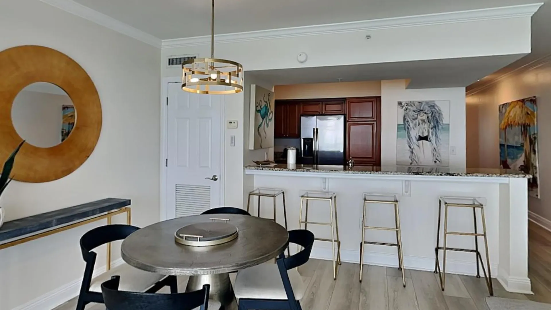 Appartamento Emerald Beach #1032 Panama City Beach
