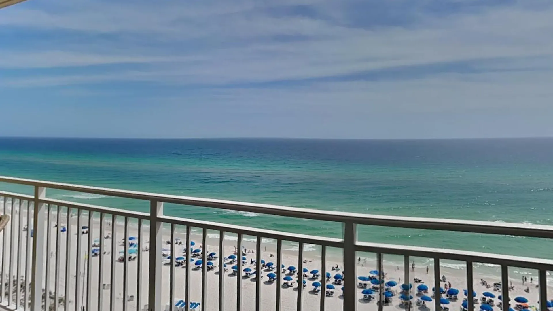 Emerald Beach #1032 Panama City Beach